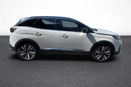 Photo 6 Peugeot 3008  Hybrid4 300 e-EAT8