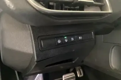 Photo 19 Peugeot 3008  Hybrid4 300 e-EAT8