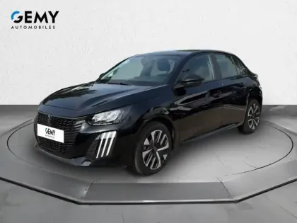Photo Peugeot 208 Style