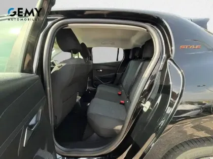 Photo 9 Peugeot 208  Hybrid 100 e-DCS6
