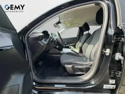 Photo 8 Peugeot 208  Hybrid 100 e-DCS6