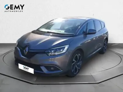 Photo Renault Scenic Business Intens