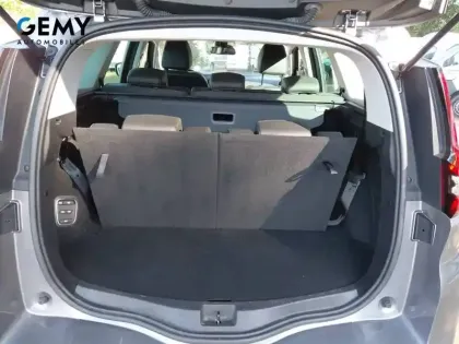 Photo 16 Renault Scenic Grand  Blue dCi 120
