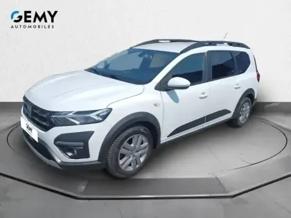 Photo Dacia Jogger Confort