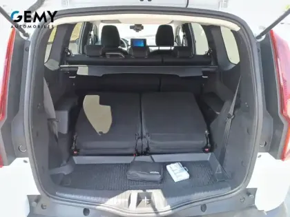 Photo 5 Dacia Jogger  ECO-G 100 7 places