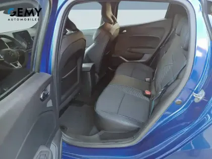 Photo 9 Renault Clio  E-Tech full hybrid 145
