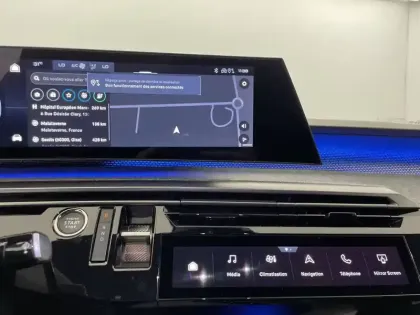 Photo 19 Peugeot 3008  Electrique 210 ch 73 kWh