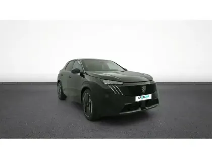 Photo 11 Peugeot 3008  Electrique 210 ch 73 kWh