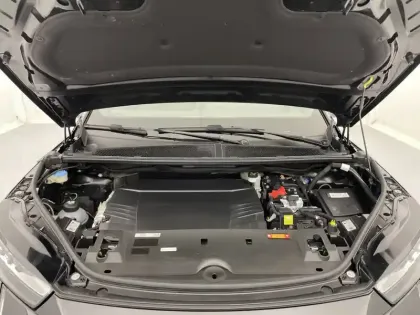 Photo 20 Peugeot 3008  Electrique 210 ch 73 kWh