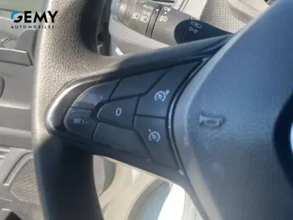 Photo 14 Renault Trafic  FGN L2H1 3000 KG BLUE DCI 130