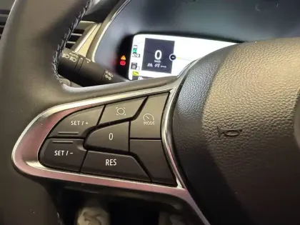Photo 29 Renault Captur  TCe 90 ch