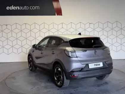 Photo 11 Renault Captur  TCe 90 ch