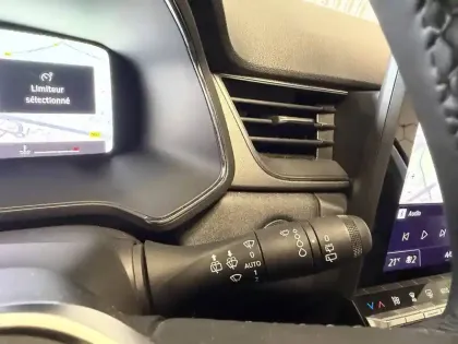 Photo 31 Renault Captur  TCe 90 ch