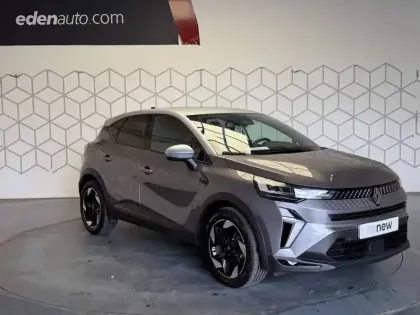 Photo 5 Renault Captur  TCe 90 ch