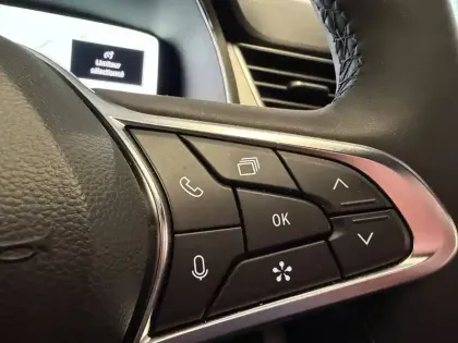 Photo 30 Renault Captur  TCe 90 ch