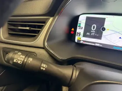 Photo 32 Renault Captur  TCe 90 ch