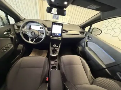 Photo 9 Renault Captur  TCe 90 ch