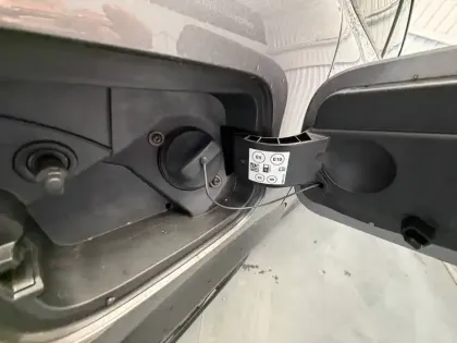 Photo 22 Renault Captur  TCe 90 ch