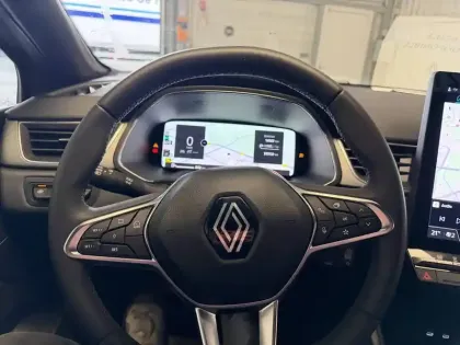 Photo 28 Renault Captur  TCe 90 ch