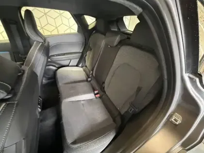 Photo 17 Renault Captur  TCe 90 ch