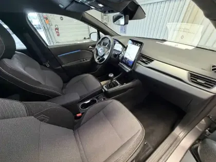 Photo 26 Renault Captur  TCe 90 ch