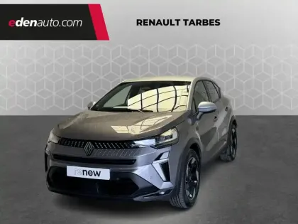 Photo 42 Renault Captur  TCe 90 ch
