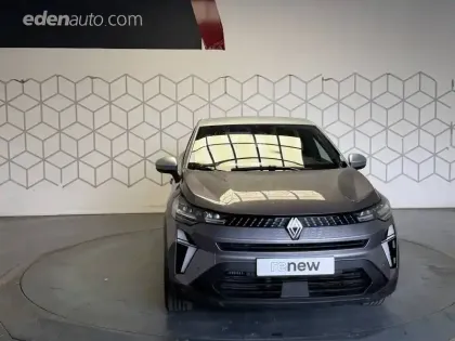 Photo 6 Renault Captur  TCe 90 ch