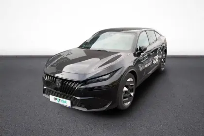Photo Peugeot 408 Gt