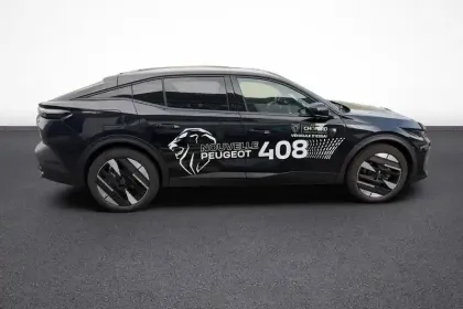 Photo 6 Peugeot 408  Hybrid 145 e-DCS6