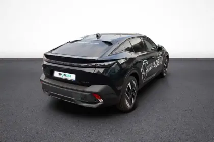 Photo 5 Peugeot 408  Hybrid 145 e-DCS6