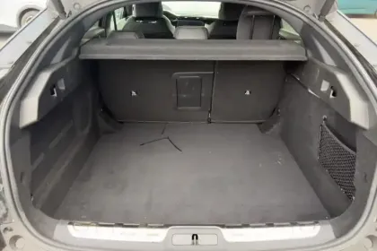 Photo 8 Peugeot 408  Hybrid 145 e-DCS6