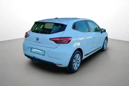Photo 5 Renault Clio  SOCIETE BLUE DCI 85