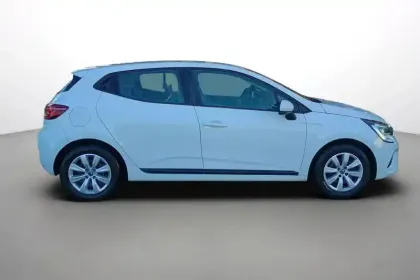 Photo 6 Renault Clio  SOCIETE BLUE DCI 85