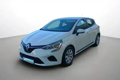 Photo Renault Clio Air Nav