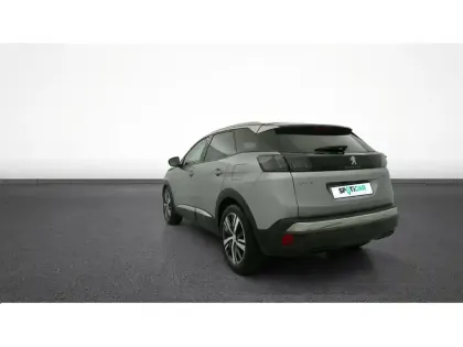 Photo 5 Peugeot 3008  Hybrid4 300 e-EAT8