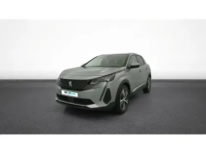 Photo Peugeot 3008 Roadtrip