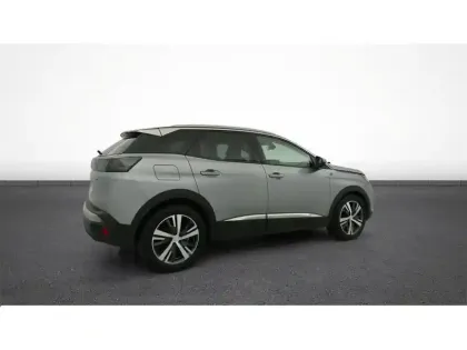 Photo 8 Peugeot 3008  Hybrid4 300 e-EAT8