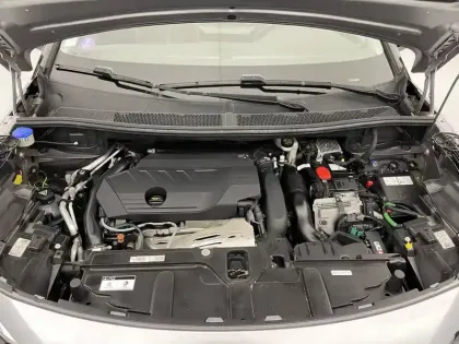 Photo 20 Peugeot 3008  Hybrid4 300 e-EAT8