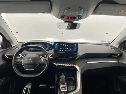 Photo 27 Peugeot 3008  Hybrid4 300 e-EAT8