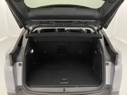 Photo 12 Peugeot 3008  Hybrid4 300 e-EAT8