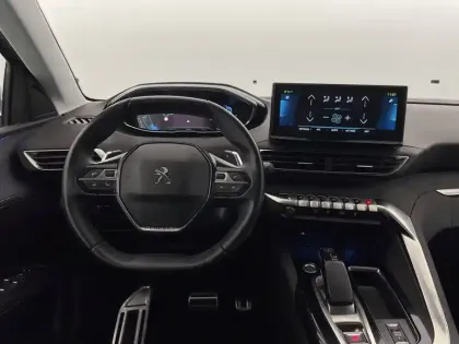 Photo 21 Peugeot 3008  Hybrid4 300 e-EAT8