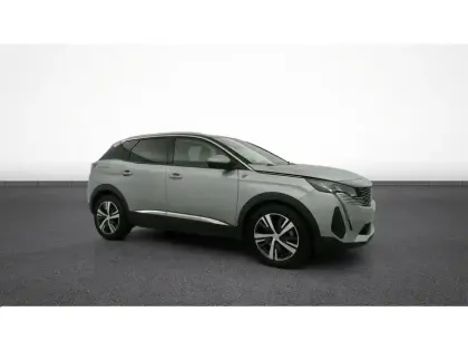 Photo 10 Peugeot 3008  Hybrid4 300 e-EAT8