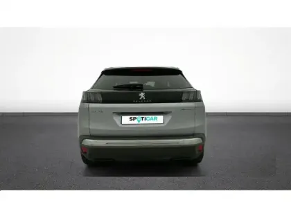 Photo 6 Peugeot 3008  Hybrid4 300 e-EAT8