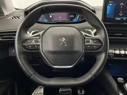 Photo 22 Peugeot 3008  Hybrid4 300 e-EAT8