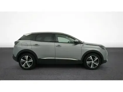 Photo 9 Peugeot 3008  Hybrid4 300 e-EAT8