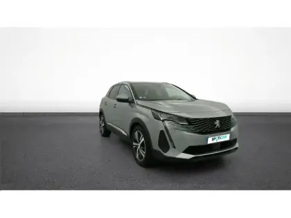 Photo 11 Peugeot 3008  Hybrid4 300 e-EAT8