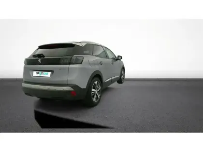 Photo 7 Peugeot 3008  Hybrid4 300 e-EAT8