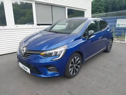 Photo Renault Clio Techno