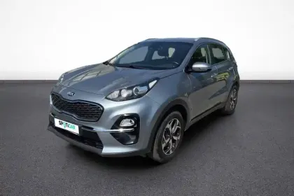 Photo Kia Sportage Active