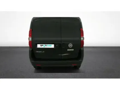 Photo 6 Fiat Doblo  CARGO FT 1.6 MULTIJET 105